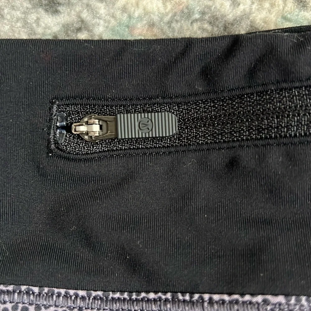 Lululemon circuit breaker skirt